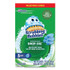 SC JOHNSON Scrubbing Bubbles® 307946 Drop-Ins Toilet Cleaning Tablets, 1.41 oz Tablets, 5/Pack