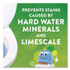 SC JOHNSON Scrubbing Bubbles® 307946 Drop-Ins Toilet Cleaning Tablets, 1.41 oz Tablets, 5/Pack
