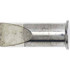 Weller T0054445099 Soldering Iron Chisel Tip: