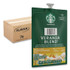LAVAZZA FLAVIA® 48102 Starbucks Veranda Blend Coffee Freshpack, 76/Carton