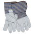 MCR Safety 1414A Select 3/4 Leather, Gauntlet