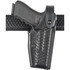 Safariland 1117902 Model 6280 SLS Mid-Ride Level II Retention Duty Holster for Glock 17 w/ Light