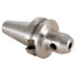 Techniks 17140-3/4 End Mill Holder: BT40 Taper Shank, 3/4" Hole