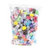 SWEET CANDY COMPANY 203-00001 Sweets Candy Company Salt Water Taffy, Assorted Flavors, 3-Lb Bag