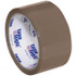 Tape Logic T901600T6PK Packing Tape: 2" Wide, Tan, Hot Melt Adhesive