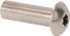 Value Collection IEH4410T6S #10-24 Thread Barrel, Torx Drive, Stainless Steel Sex Bolt