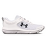 Under Armour 302617610212.5 UA Charged Assert 10 Wide (4E) Running Shoes