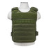 NcSTAR CVPCVEP2984G Plate Carrier w/ External Pockets