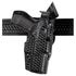 Safariland 1123338 Model 6360 ALS/SLS Mid-Ride, Level III Retention Duty Holster for Glock 34 Gens 1-4
