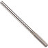 Star Tool Supply Lavallee & Ide HSS Straight Flute Chucking Reamer - 0.2630"" Diameter p/n 533-0.2630
