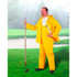 Dunlop Industrial & Protective Footwear Onguard Sitex Yellow 3 Piece Suit PVC 4XL p/n 765154X00