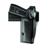 Safariland 1132364 Model 6280 SLS Mid-Ride Level II Retention Duty Holster for Smith & Wesson M&P 9C