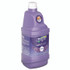 PROCTER & GAMBLE Swiffer® 77811CT WetJet System Cleaning-Solution Refill, Lavender Scent, 1.25 L, 4/Carton