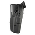 Safariland 1171217 Model 7285 7TS SLS Low-Ride, Level II Retention Duty Holster for Smith & Wesson M&P 9
