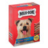 J.M. SMUCKER CO. Milk-Bone® 82239 Small Sized Dog Biscuits, Bacon; Beef; Chicken; Sausage; Turkey, 60 oz