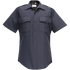 Flying Cross 97R66 86 MEDIUM N/A Deluxe Tropical Short Sleeve Shirt w/ Convertible Sport Collar
