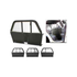 Tufloc 31-002-033-1 CHICAGO STYLE PARTITION REPLAC