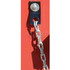Durable Corp. Optional 10' Security Chain RMCU10 for Durable Wheel Chock Hanger p/n CHAIN10WCL