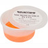 Fabrication Enterprises Inc Theraputty® Microwaveable Exercise Putty Soft Orange 2 Ounce p/n 10-2710