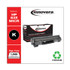 INNOVERA F83XM Remanufactured Black High-Yield MICR Toner, Replacement for 83XM (CF283XM), 2,200 Page-Yield