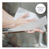 KIMBERLY-CLARK PROFESSIONAL Kleenex® 11268CT Ultra Soft Hand Towels, POP-UP Box, 1-Ply, 8.9 x 10, White, 70/Box, 18 Boxes/Carton