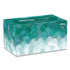 KIMBERLY-CLARK PROFESSIONAL Kleenex® 11268CT Ultra Soft Hand Towels, POP-UP Box, 1-Ply, 8.9 x 10, White, 70/Box, 18 Boxes/Carton