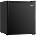 DANBY PRODUCTS LIMITED Danby DAR016B1BM  1.6 cu.ft Compact Refrigerator - 1.60 ft³ - Reversible - 1.60 ft³ Net Refrigerator Capacity - 245 kWh per Year