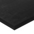 USA SEALING INC Neoprene Rubber Roll Ultra Strength 60""L x 36""W x 1/2"" Thick 70A Black p/n BULK-RS-NUS70-324