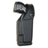 Safariland 1183168 Model 6520 SLS EDW Level II Retention Duty Holster w/ Clip for Taser X2