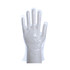 DAXWELL GROUP F10000177 Daxwell Embossed Cast Polyethylene Gloves, Small, Clear, 100 Gloves Per Box