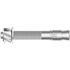 Nova Fasteners Co 1/2"" x 12"" Stud Wedge Anchor - Steel - Hot Dip Galvanized - Pkg of 25 p/n NFC784G