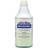 Rite-Kem INCREDIBLE-CS Carpet & Upholstery Cleaners; Container Type: Bottle ; Scent: Herbal