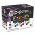 POPCHIPS 22001998 Potato Chips, Variety Pack, Barbeque, Sea Salt, Sour Cream and Onion, 0.8 oz Bag, 30/Pack