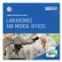 KIMBERLY-CLARK PROFESSIONAL Kimtech™ 34155CT Kimwipes Delicate Task Wipers, 1-Ply, 4.4 x 8.4, Unscented, White, 286/Box, 60 Boxes/Carton