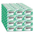 KIMBERLY-CLARK PROFESSIONAL Kimtech™ 34155CT Kimwipes Delicate Task Wipers, 1-Ply, 4.4 x 8.4, Unscented, White, 286/Box, 60 Boxes/Carton