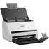 EPSON AMERICA INC. B11B262201 Epson DS-770 II Large Format Sheetfed Scanner - 600 dpi Optical - 24-bit Color - 24-bit Grayscale - 45 ppm (Mono) - 45 ppm (Color) - Duplex Scanning - USB