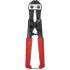 Wiss PWC9W Wire Cable Cutter: 0.6 mm Capacity, Steel Handle