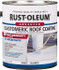 Rust-Oleum 301903 Protective Coating: 1 gal Can, White