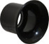 Value Collection EYL/3 3x Magnification, Plastic Loupe