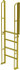 TRI-ARC UCL9005246 5-Step Ladder: Steel