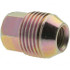 Value Collection 98114 M12-1.5 Zinc Finish External Thread Wheel Nut