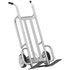 Valley Craft F84892A0 Pallet Trucks/Jacks; Control Type: Foot ; Load Capacity (Lb. - 3 Decimals): 1000.000 ; Outside Fork Width: 4 ; Maximum Lifting Height: 54in ; Minimum Lifting Height: 54in ; Fork Type: Fixed