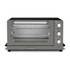 CONAIR CORPORATION Cuisinart TOB-60N1BKS2  Deluxe Convection Toaster Oven With Broiler, Black