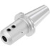 Seco 10007261 End Mill Holder: DIN50 Taper Shank, 14" Hole