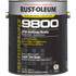 Rust-Oleum 9809415 Industrial Enamel Paint: 1 gal, Gloss, Light Base