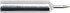 Weller T0054486299 Soldering Iron Chisel Tip: 0.016" Point Width, 1.063" Long