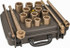 Ampco W-291 Non-Sparking Socket Set: 15 Pc