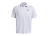 Under Armour 1383979100MD UA Playoff 3.0 Fdm Prnt Polo