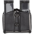Aker Leather A616-BP-3 Carry Comp II Dual Magazine Pouch