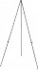 Universal One UNV43027 Heavy-Duty Adjustable Easel